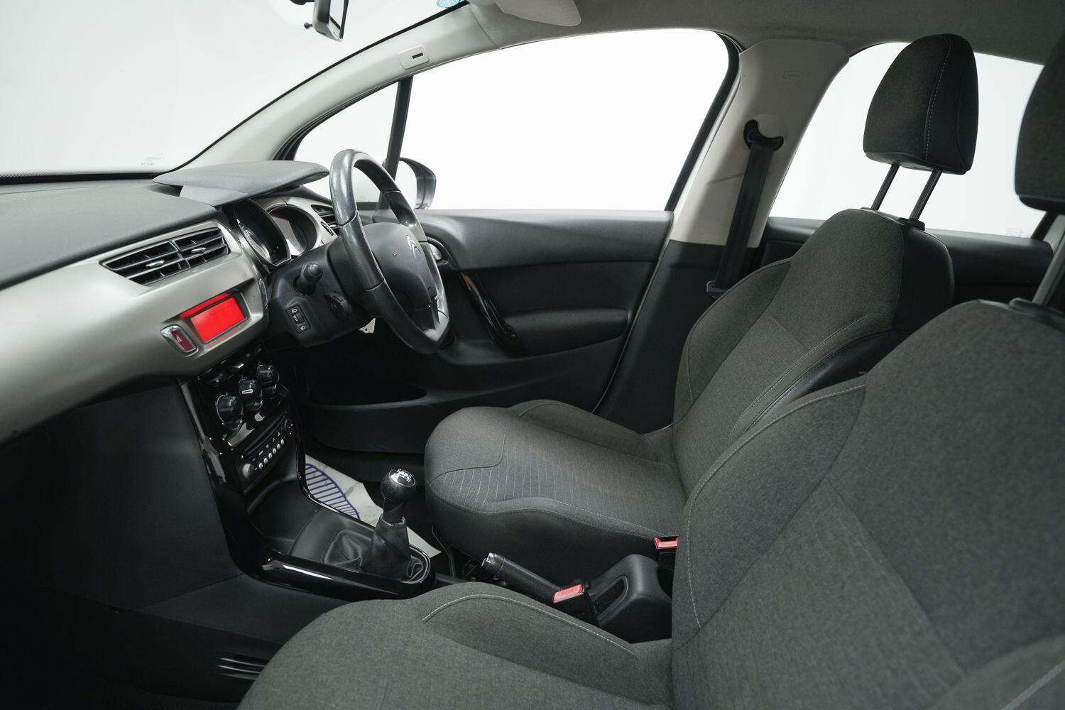 Used Citroen C3 for sale - 78135490: Photo 23