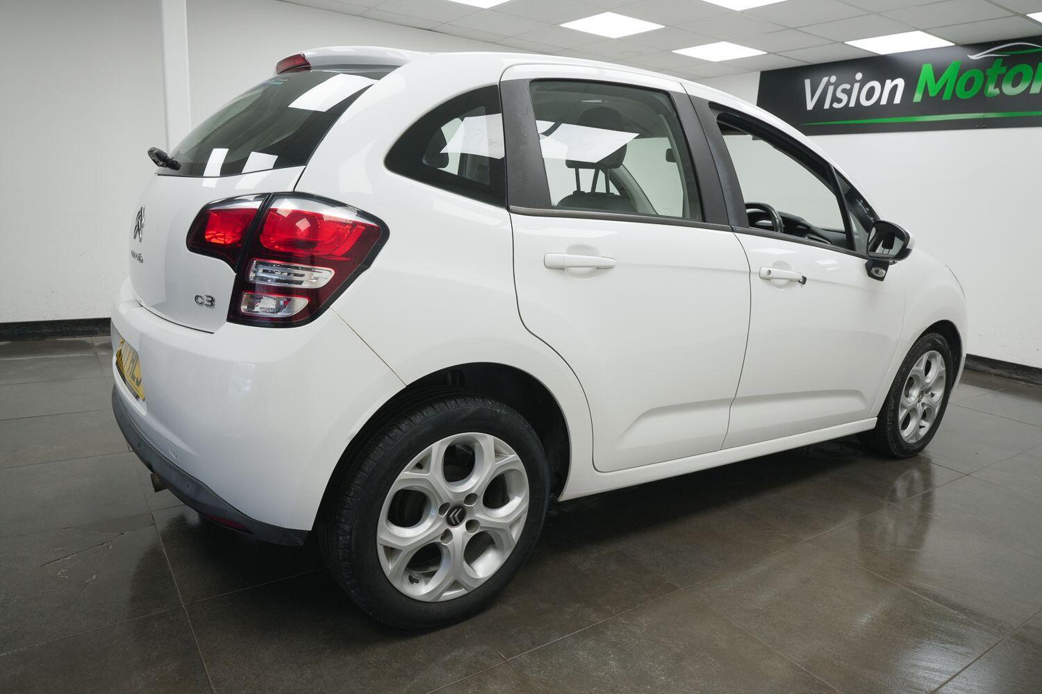 Used Citroen C3 for sale - 78135490: Photo 4