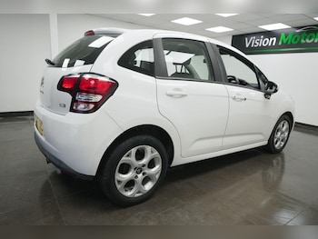 Used Citroen C3 2017 for sale - 78135490: Photo