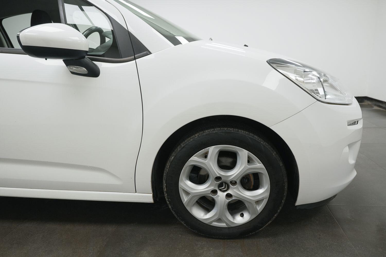 Used Citroen C3 for sale - 78135490: Photo 5