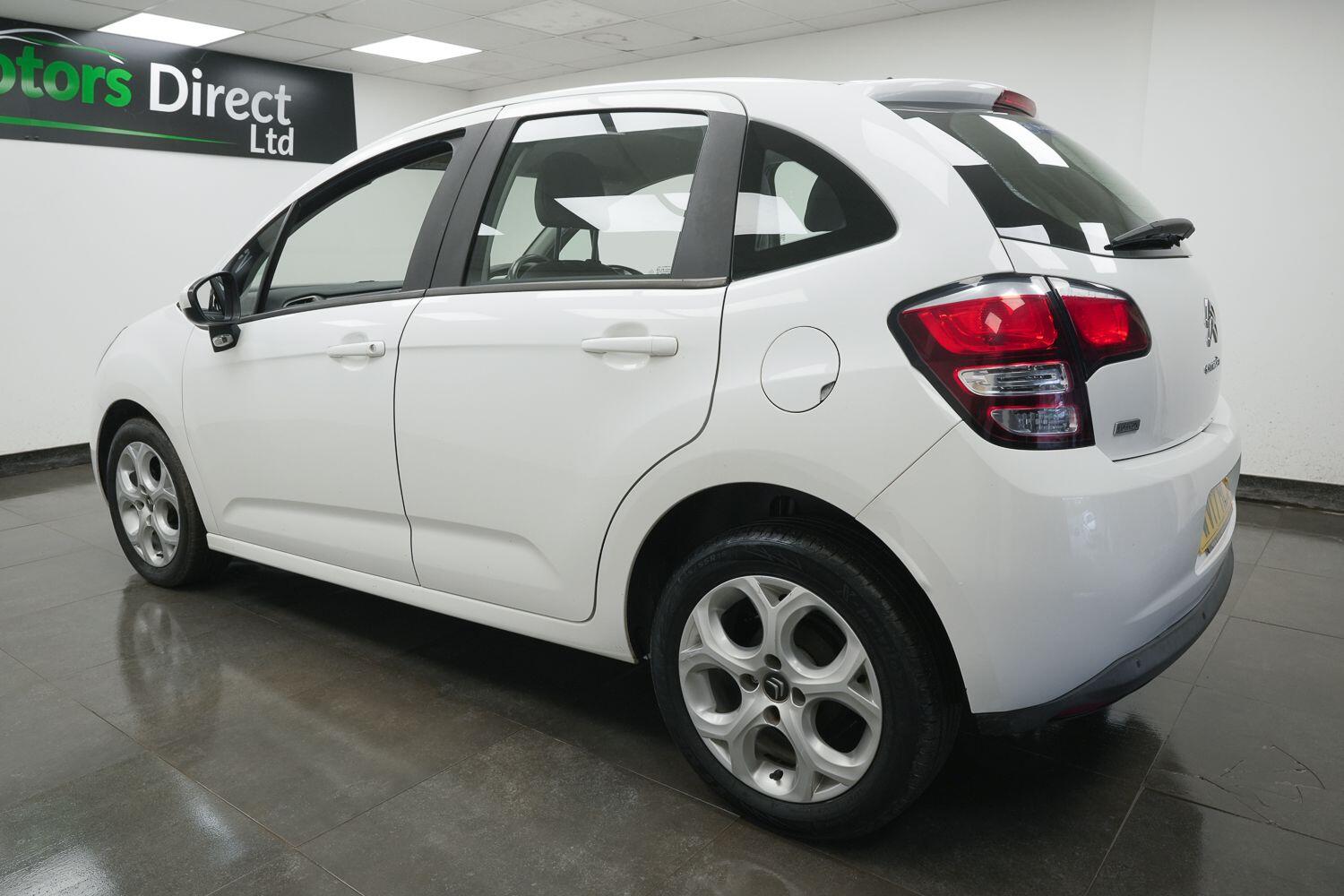 Used Citroen C3 for sale - 78135490: Photo 7