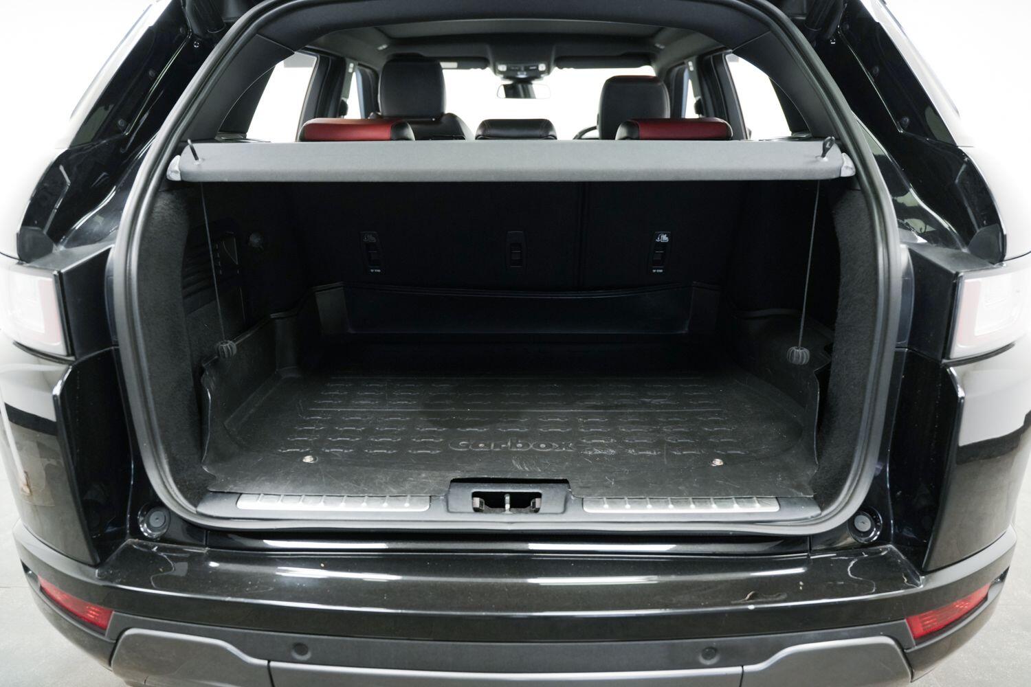 Used Land Rover Range Rover Evoque for sale - 76607234: Photo 11