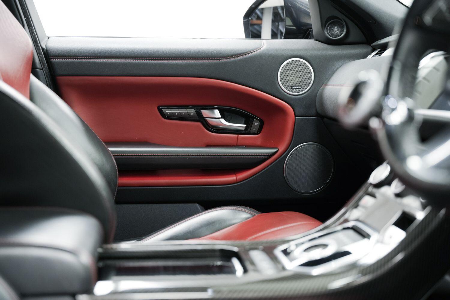 Used Land Rover Range Rover Evoque for sale - 76607234: Photo 23