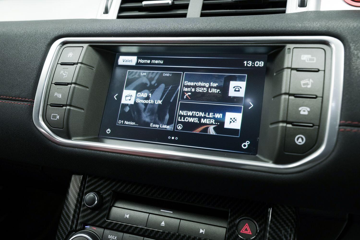 Used Land Rover Range Rover Evoque for sale - 76607234: Photo 26