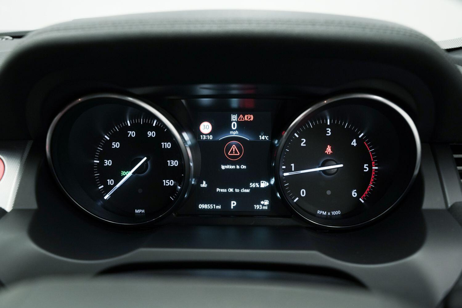 Used Land Rover Range Rover Evoque for sale - 76607234: Photo 28