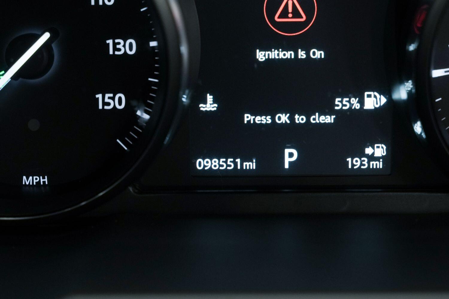 Used Land Rover Range Rover Evoque for sale - 76607234: Photo 29