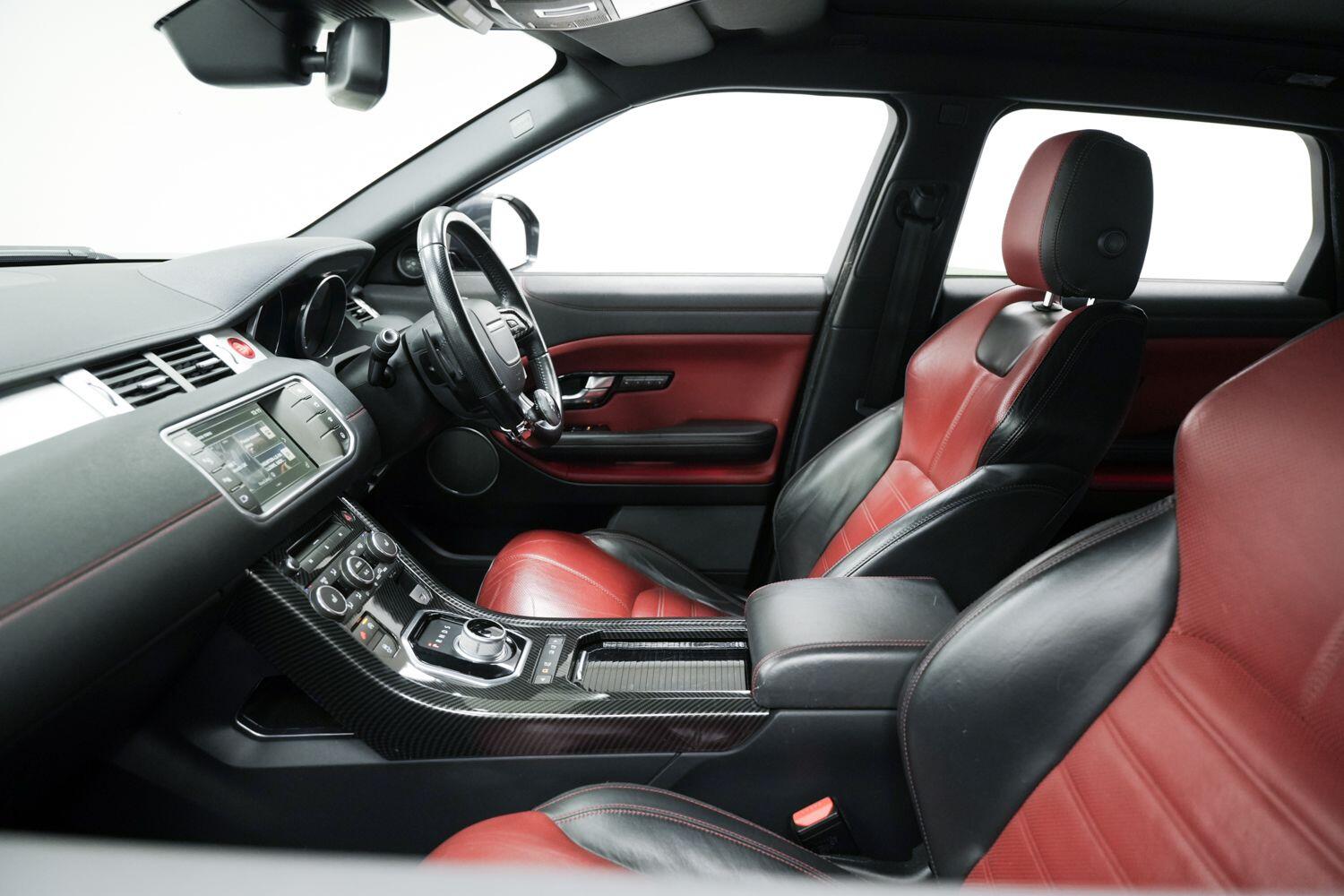 Used Land Rover Range Rover Evoque for sale - 76607234: Photo 32