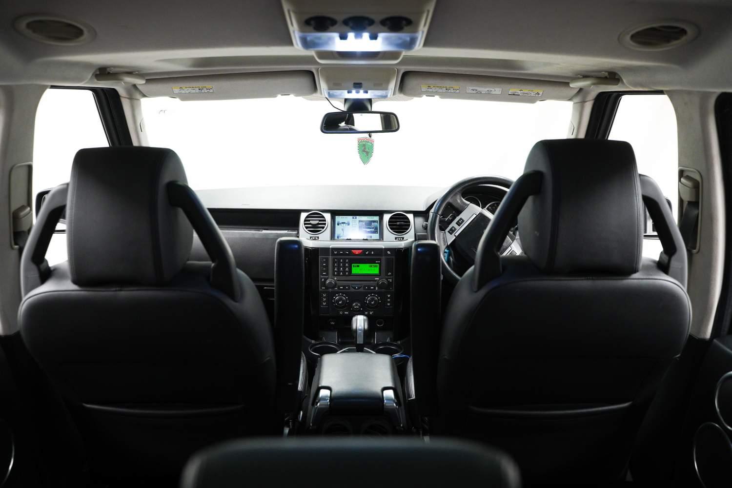 Vehicle 11