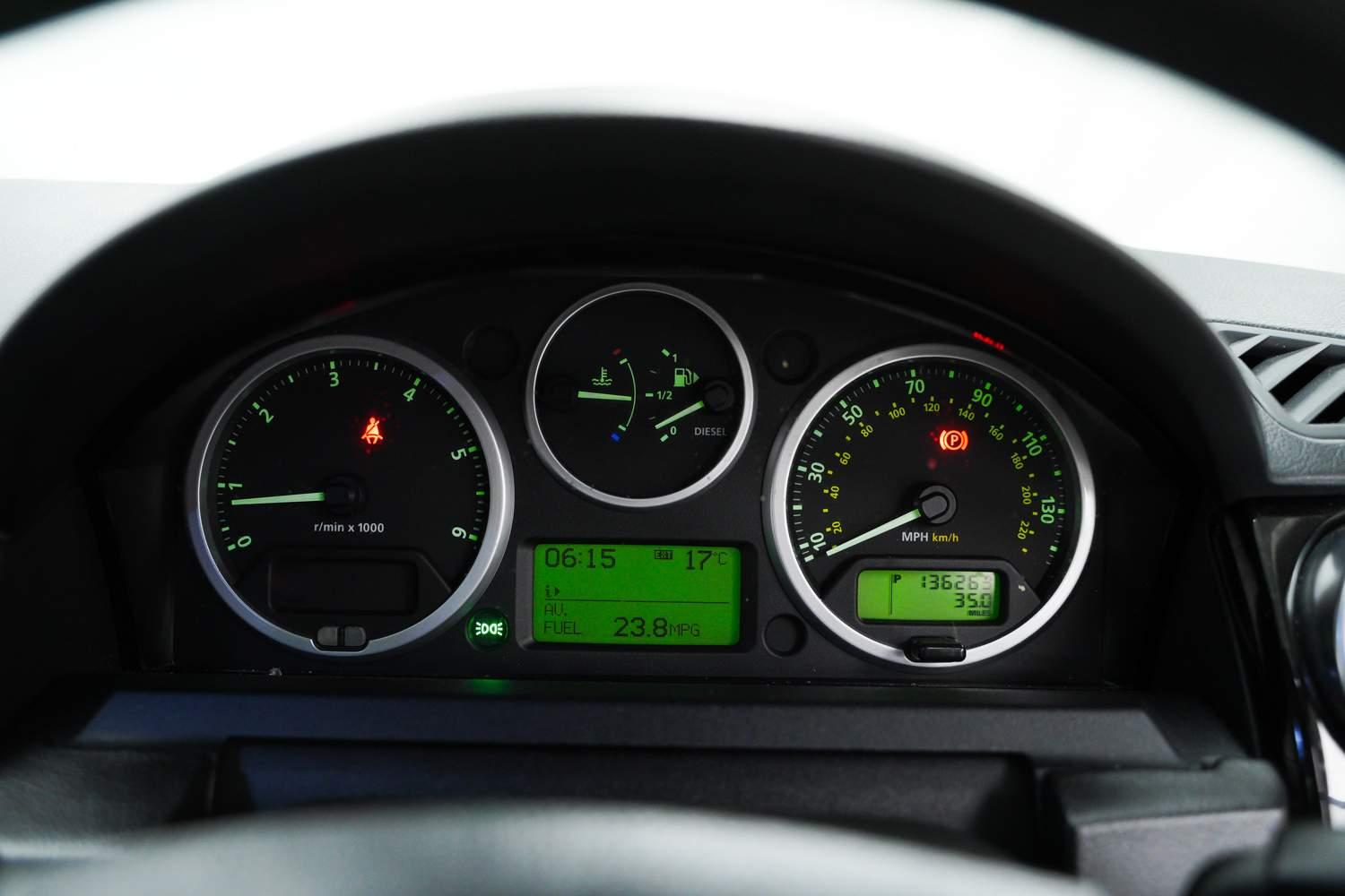 Vehicle 26
