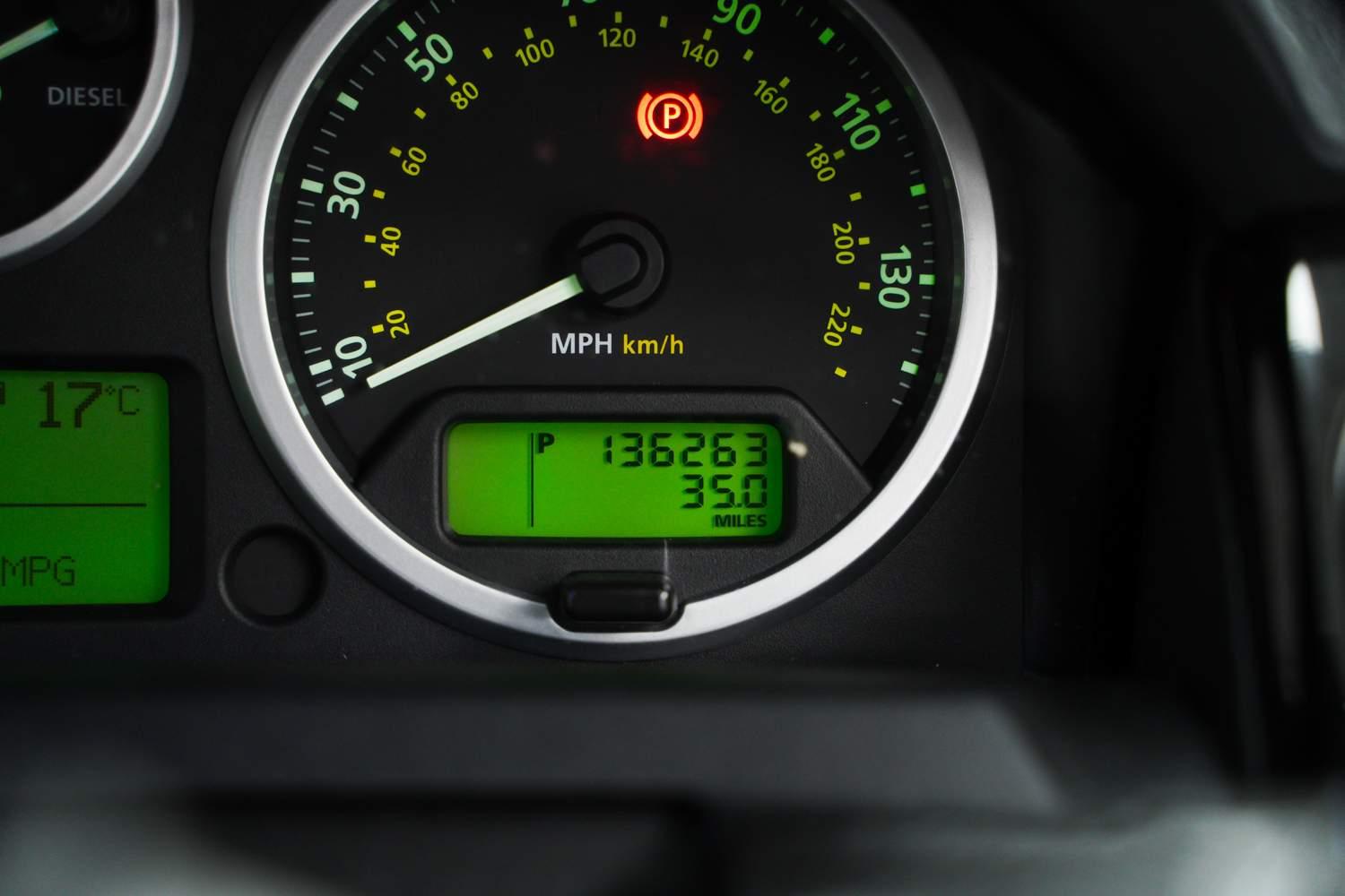 Vehicle 27