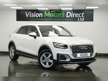 2017 (17) - 1.0 TFSI Sport 5dr
