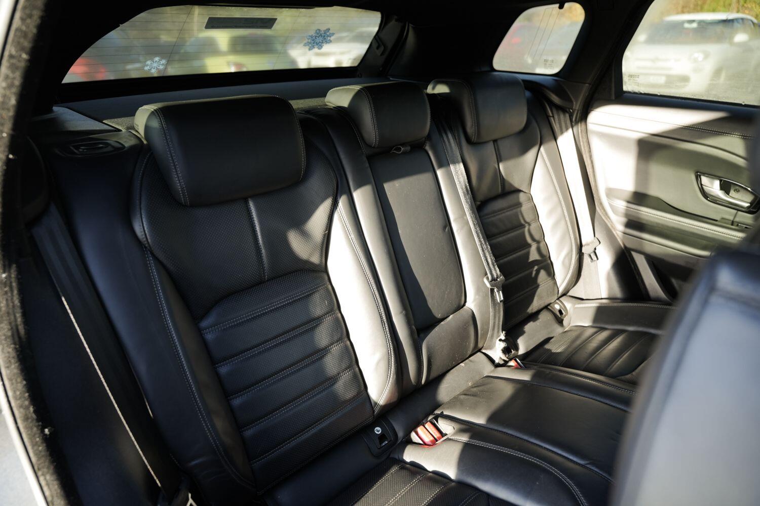 Used Land Rover Range Rover Evoque 2017 for sale - 77097951: Photo 12