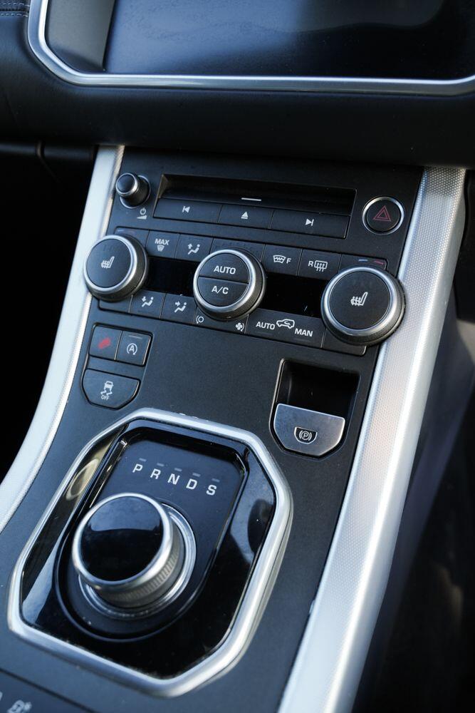 Used Land Rover Range Rover Evoque 2017 for sale - 77097951: Photo 20