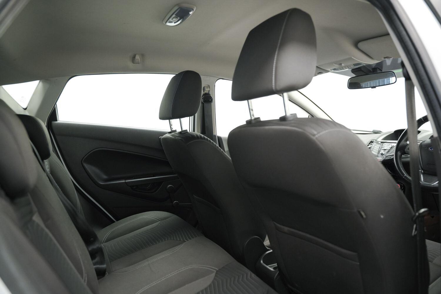 Used Ford Fiesta 2015 for sale - 76361483: Photo 11