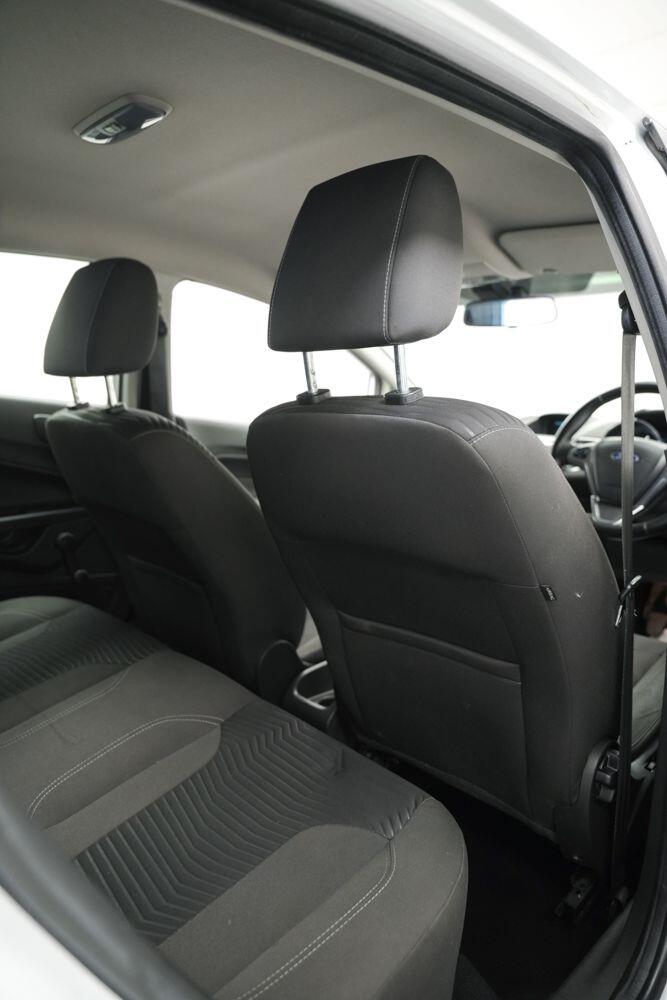 Used Ford Fiesta 2015 for sale - 76361483: Photo 12