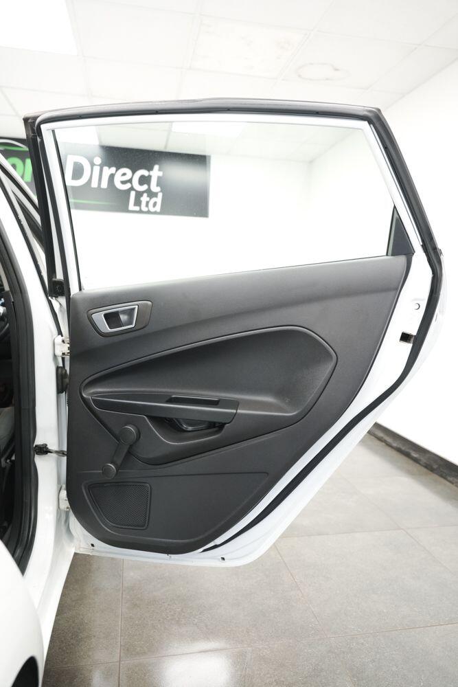 Used Ford Fiesta 2015 for sale - 76361483: Photo 13
