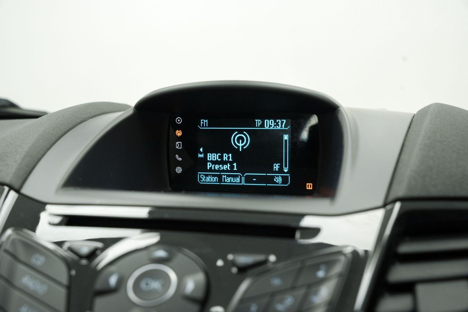 Used Ford Fiesta 2015 for sale - 76361483: Photo 19