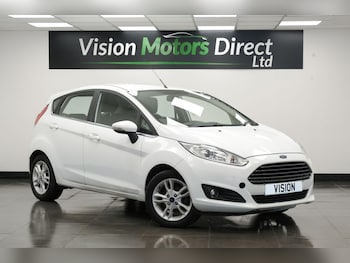 2015 (15) - 1.5 TDCi Zetec Euro 5 5dr