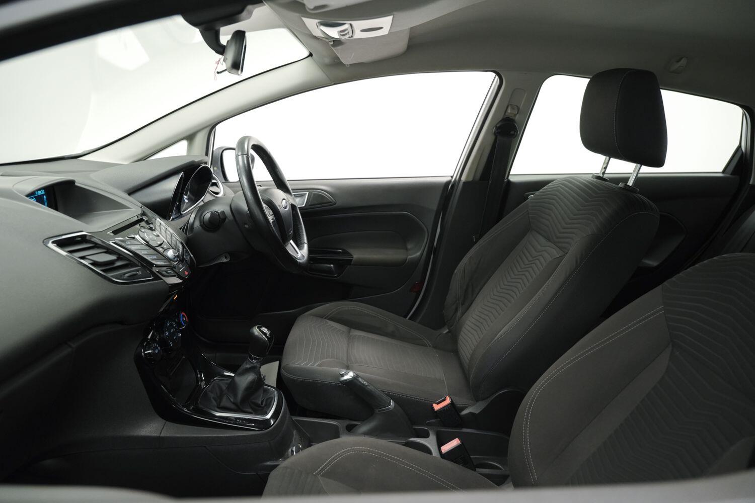 Used Ford Fiesta 2015 for sale - 76361483: Photo 23