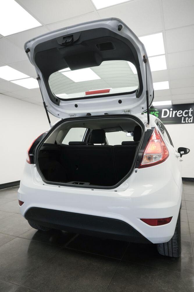 Used Ford Fiesta 2015 for sale - 76361483: Photo 6