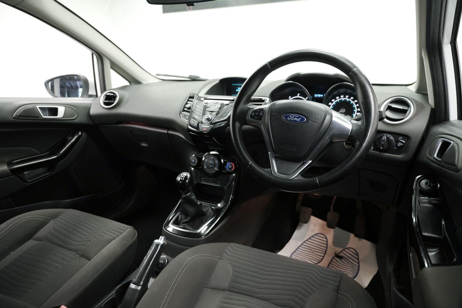 Used Ford Fiesta 2015 for sale - 76361483: Photo 8
