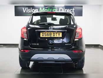 Used Vauxhall Mokka X 2018 for sale - 79484725: Photo
