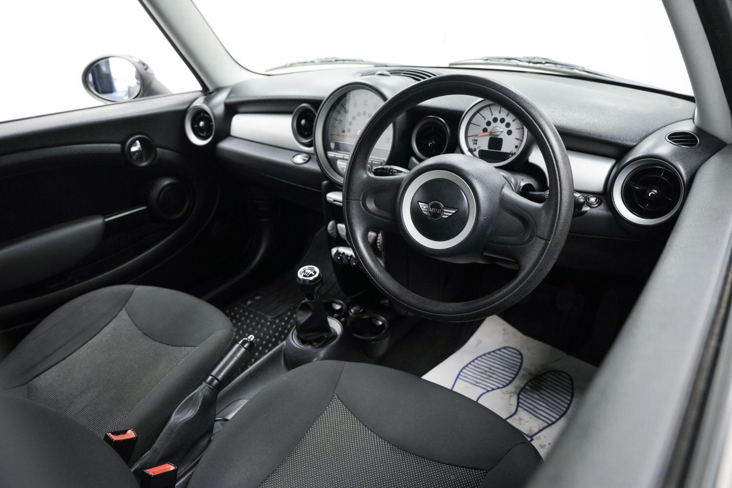 Used MINI Clubman 2009 for sale - 76823677: Photo 11