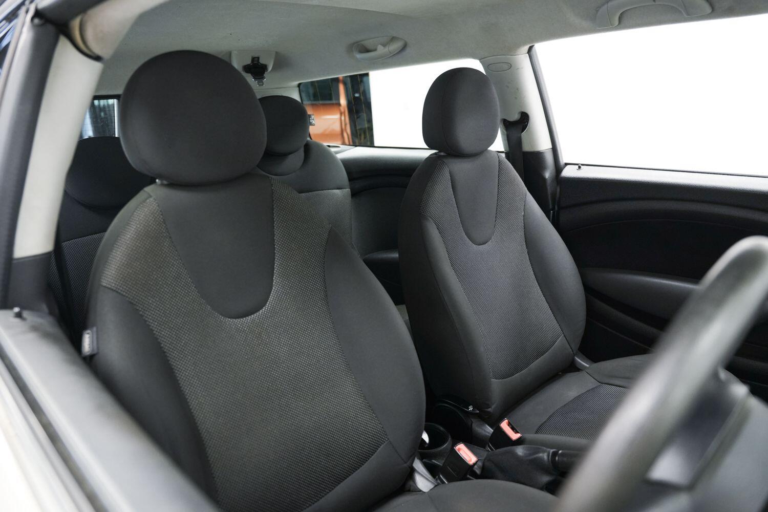 Used MINI Clubman 2009 for sale - 76823677: Photo 12