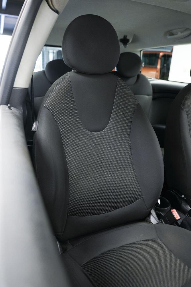 Used MINI Clubman 2009 for sale - 76823677: Photo 13