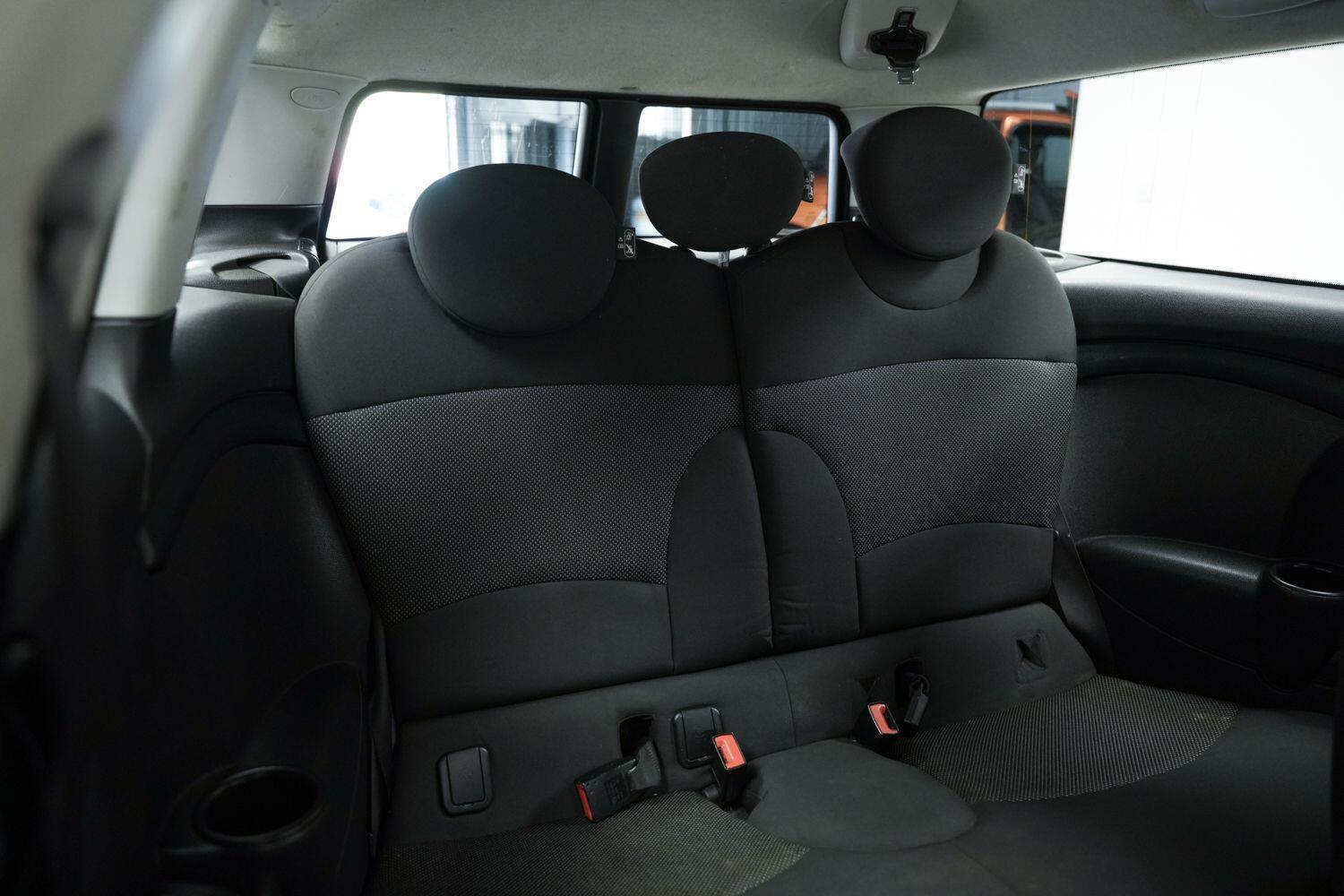 Used MINI Clubman 2009 for sale - 76823677: Photo 14