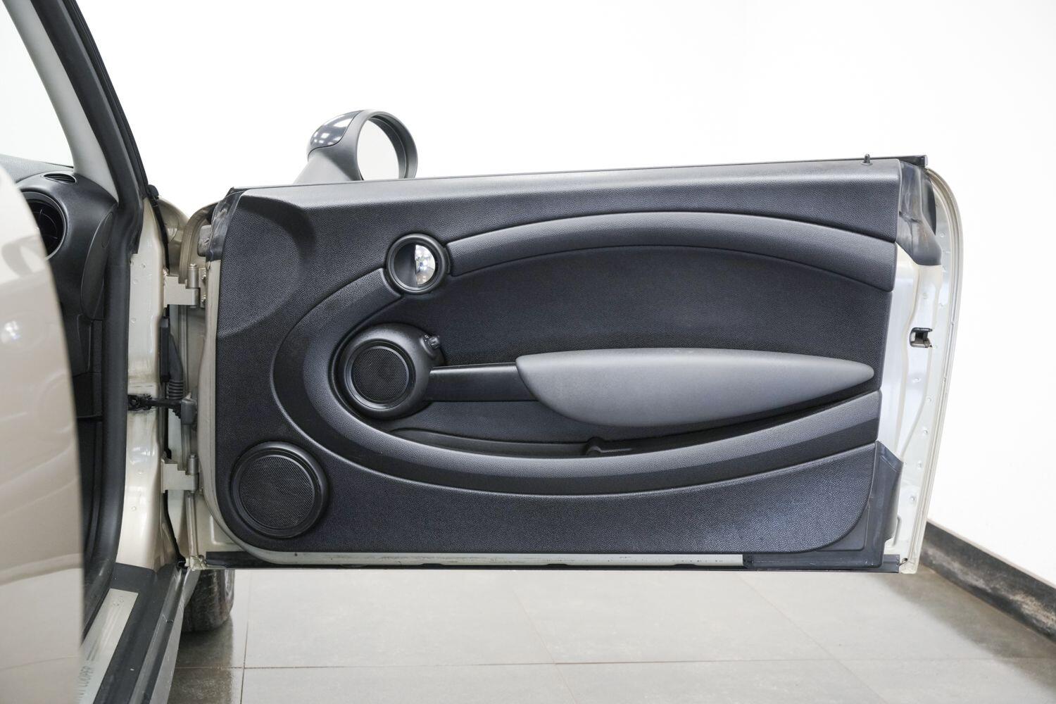 Used MINI Clubman 2009 for sale - 76823677: Photo 16