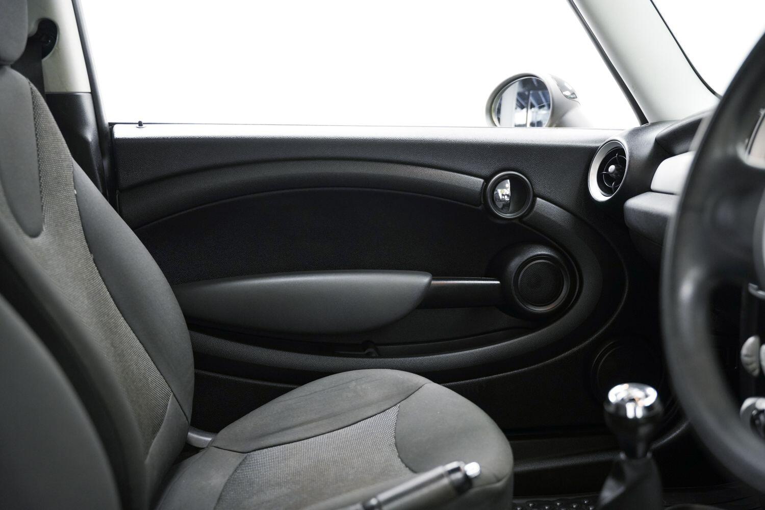 Used MINI Clubman 2009 for sale - 76823677: Photo 19