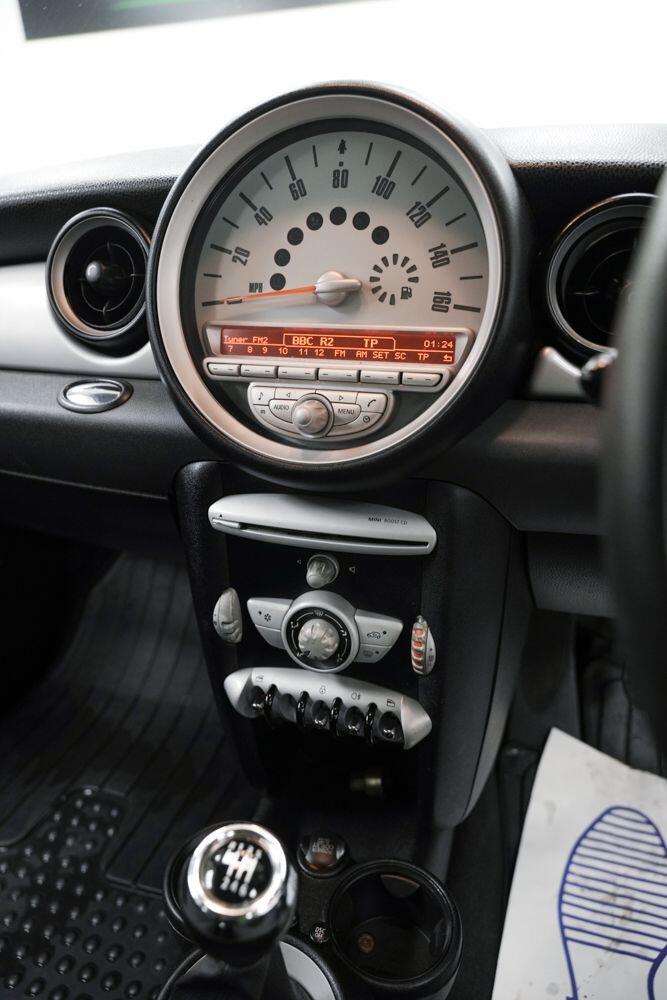 Used MINI Clubman 2009 for sale - 76823677: Photo 20