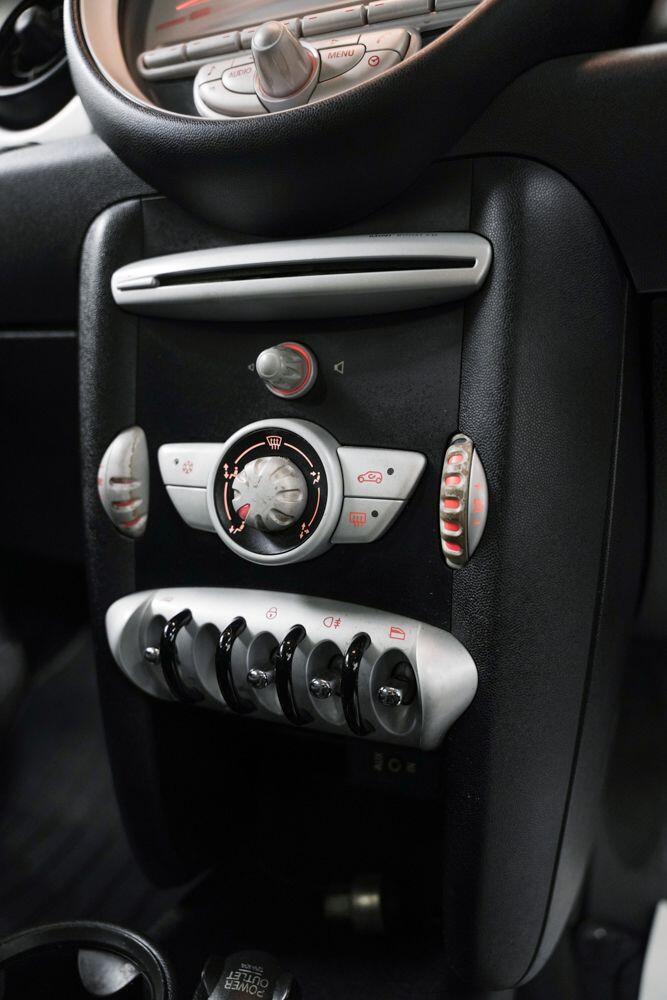 Used MINI Clubman 2009 for sale - 76823677: Photo 21