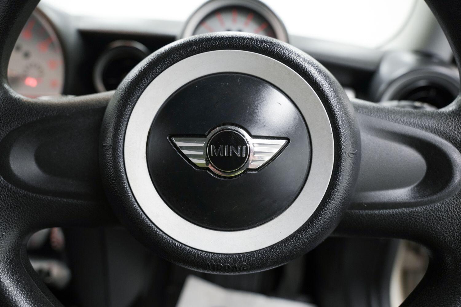 Used MINI Clubman 2009 for sale - 76823677: Photo 22