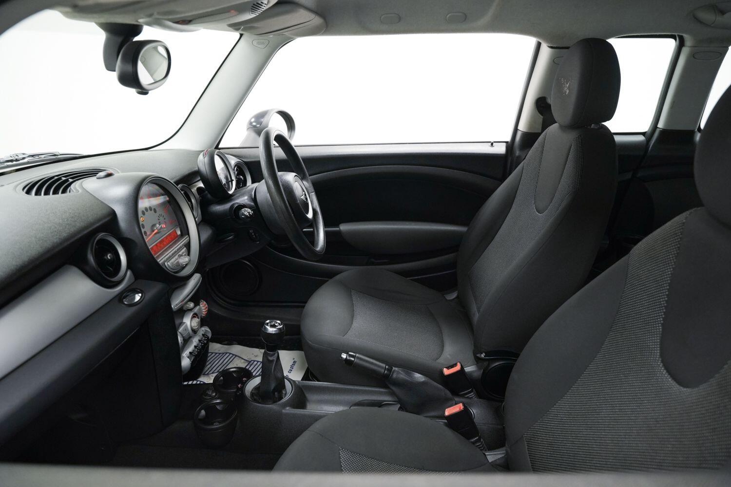 Used MINI Clubman 2009 for sale - 76823677: Photo 25