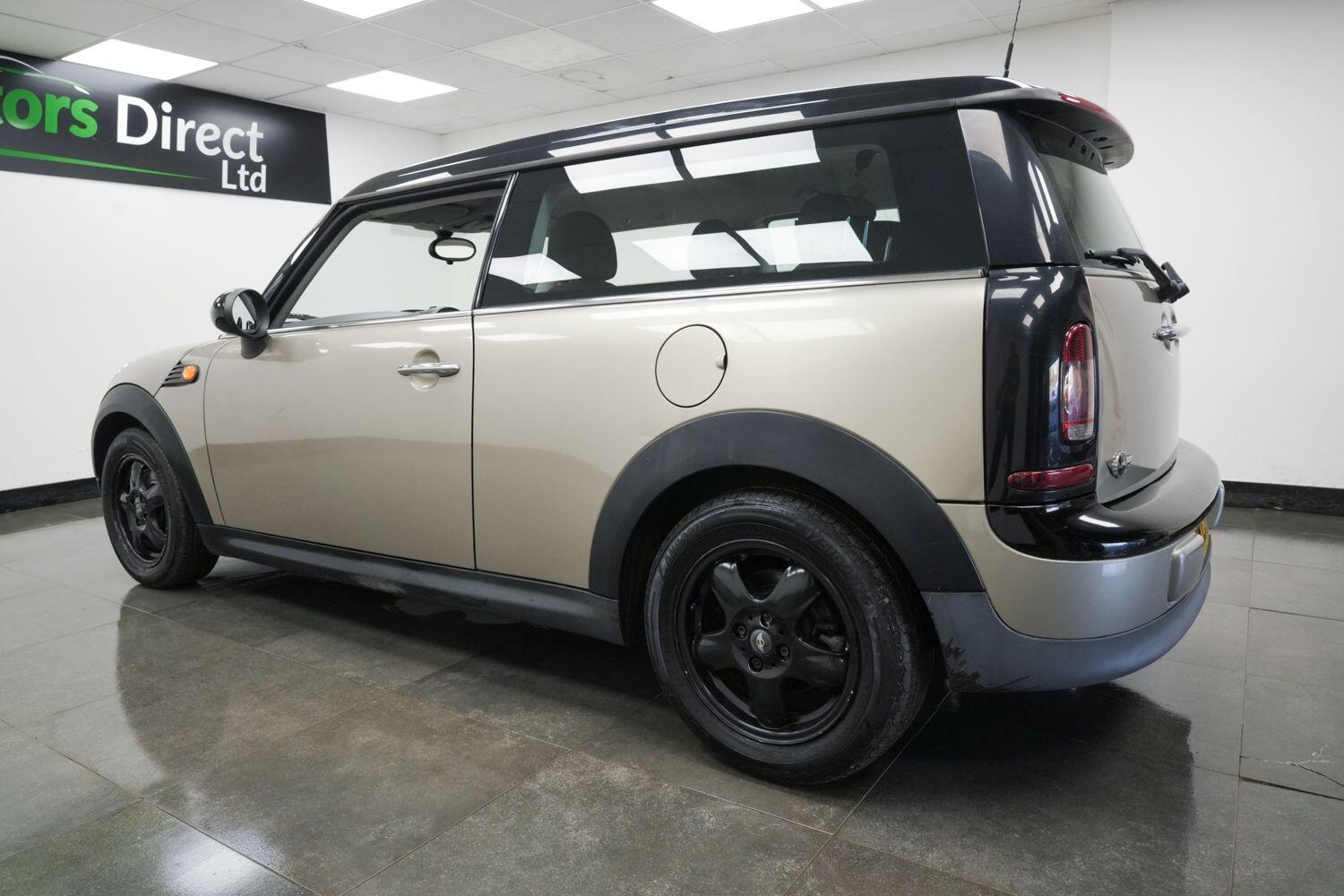 Used MINI Clubman 2009 for sale - 76823677: Photo 7