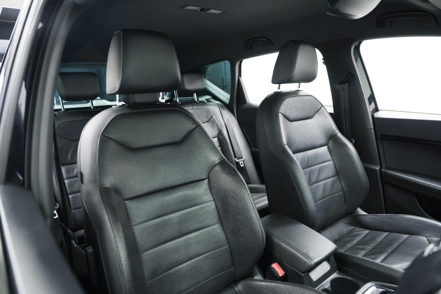 Used SEAT Ateca for sale - 77633372: Photo 12