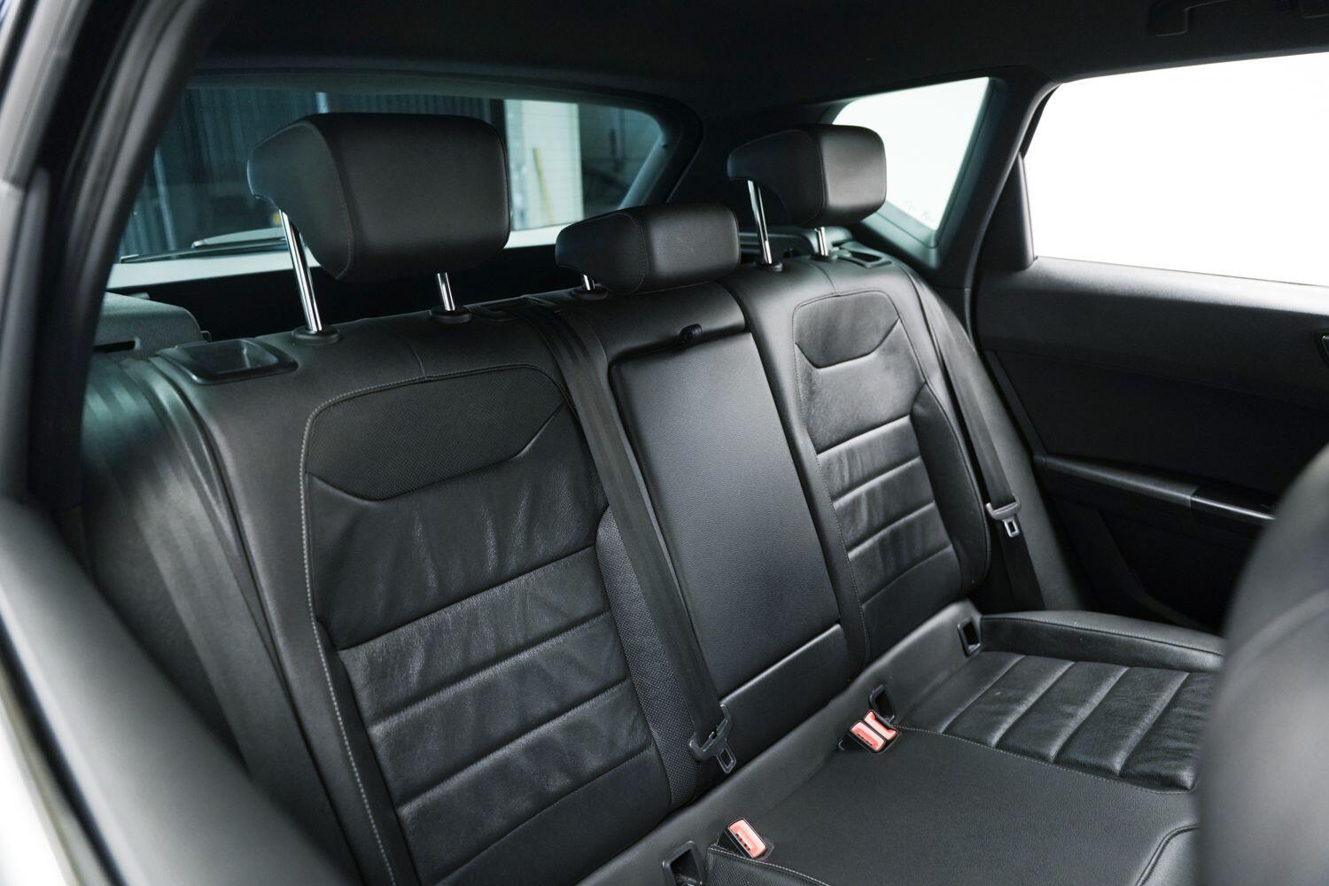 Used SEAT Ateca for sale - 77633372: Photo 14