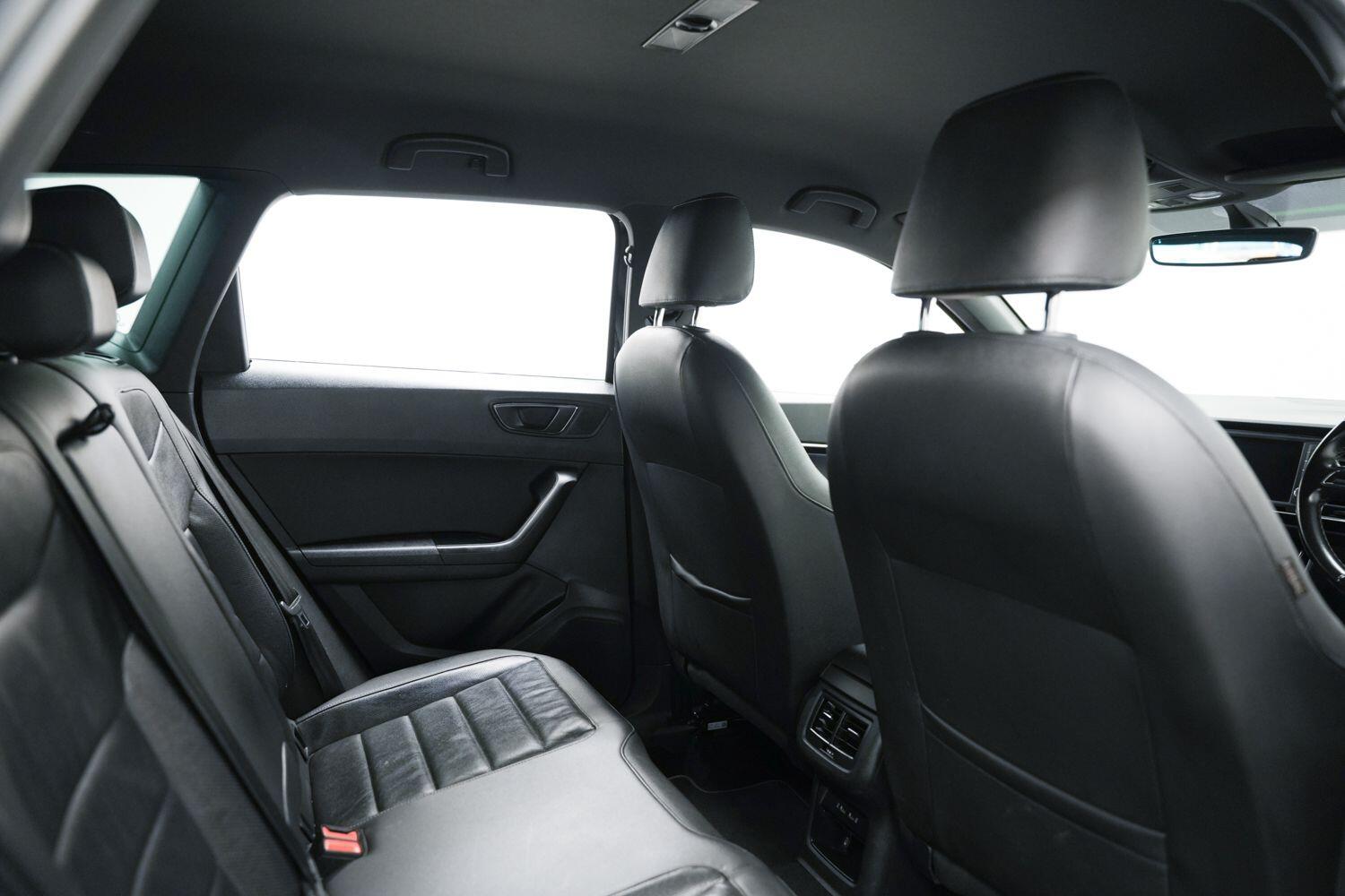 Used SEAT Ateca for sale - 77633372: Photo 16