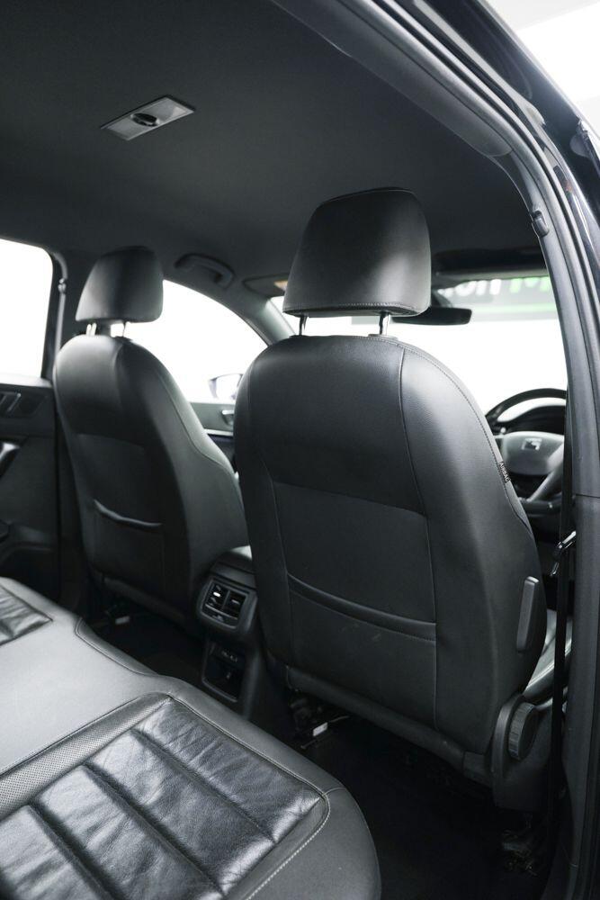 Used SEAT Ateca for sale - 77633372: Photo 17