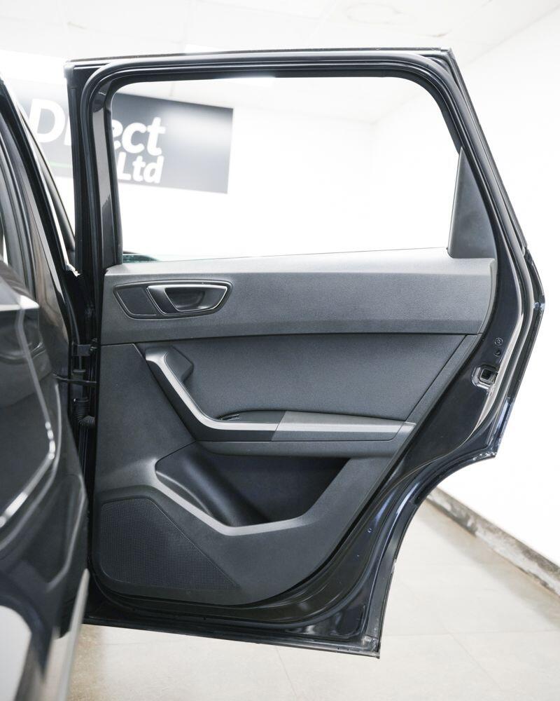 Used SEAT Ateca for sale - 77633372: Photo 18