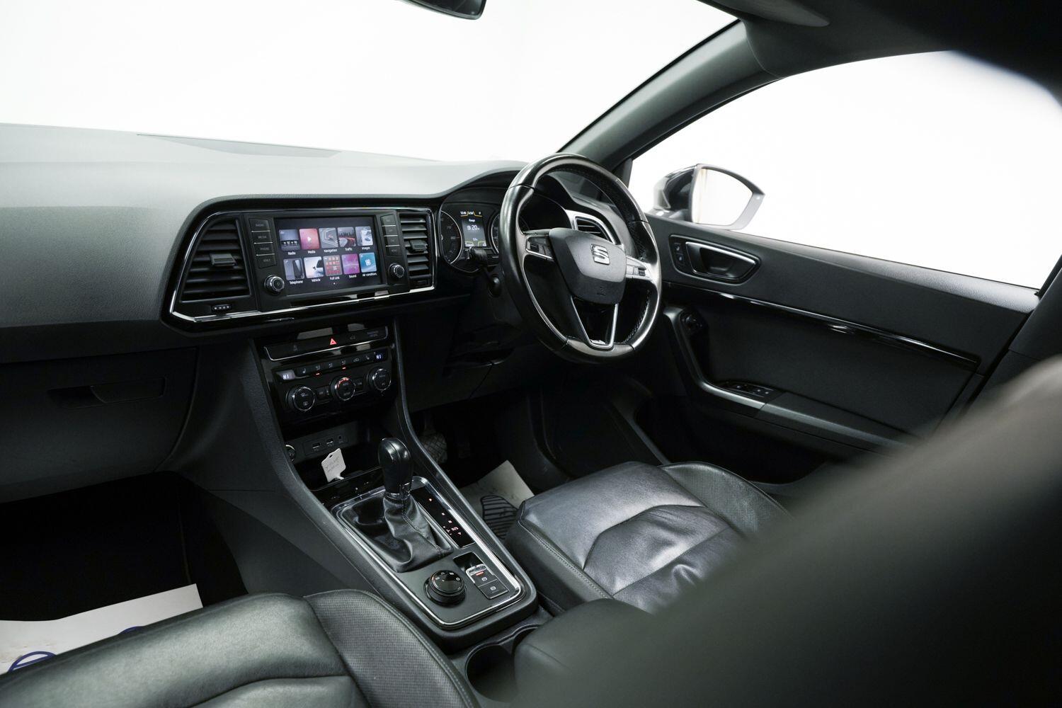 Used SEAT Ateca for sale - 77633372: Photo 21