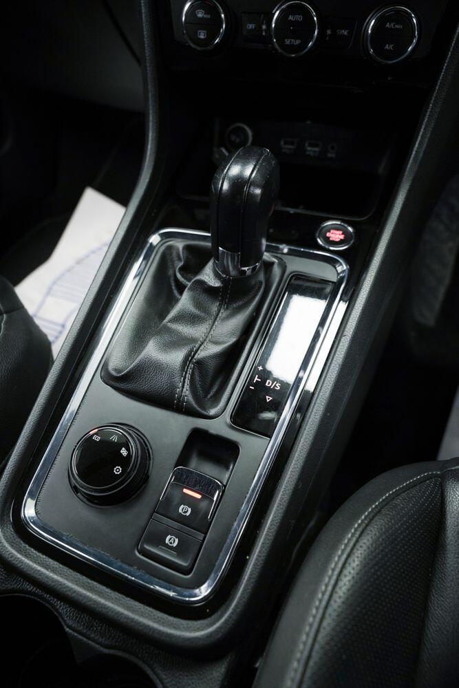 Used SEAT Ateca for sale - 77633372: Photo 24