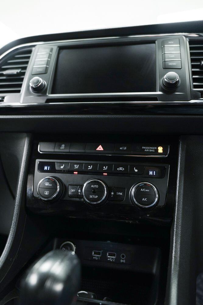 Used SEAT Ateca for sale - 77633372: Photo 25