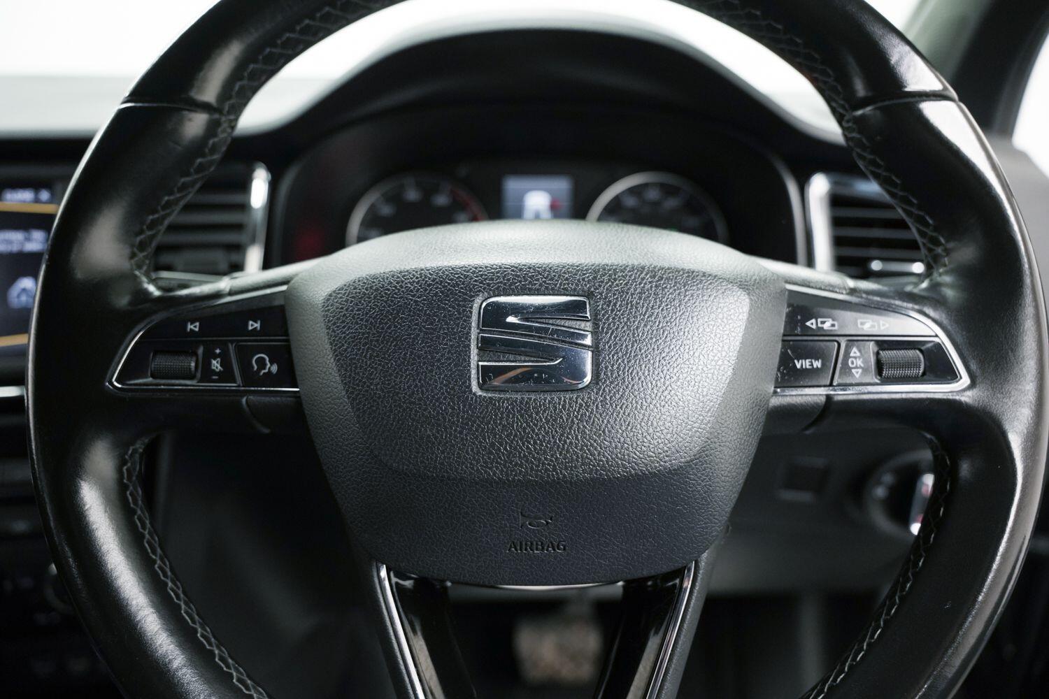 Used SEAT Ateca for sale - 77633372: Photo 27