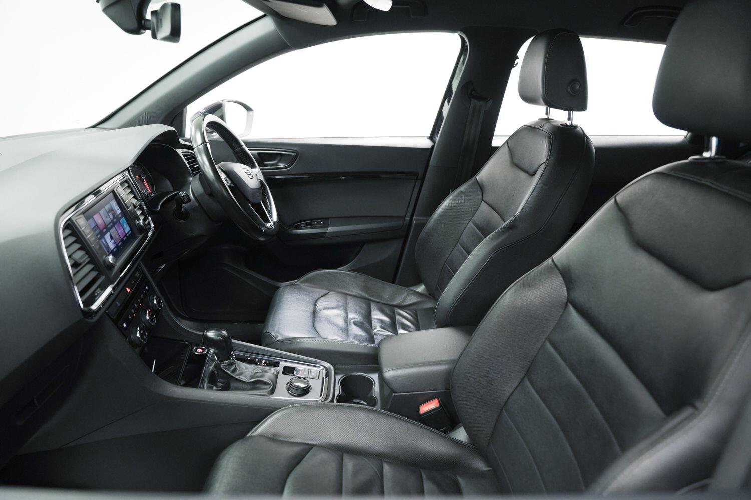 Used SEAT Ateca for sale - 77633372: Photo 30