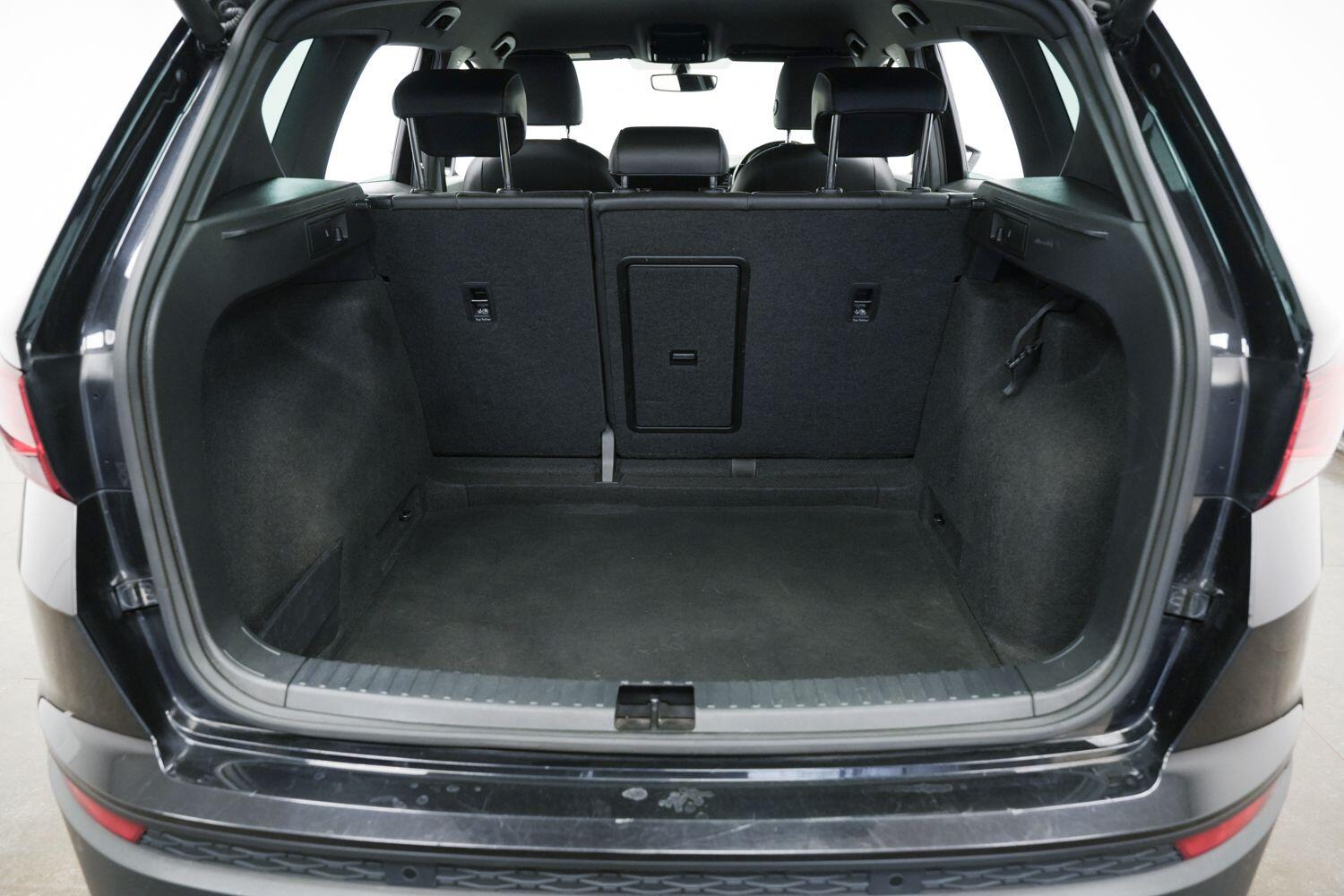 Used SEAT Ateca for sale - 77633372: Photo 9