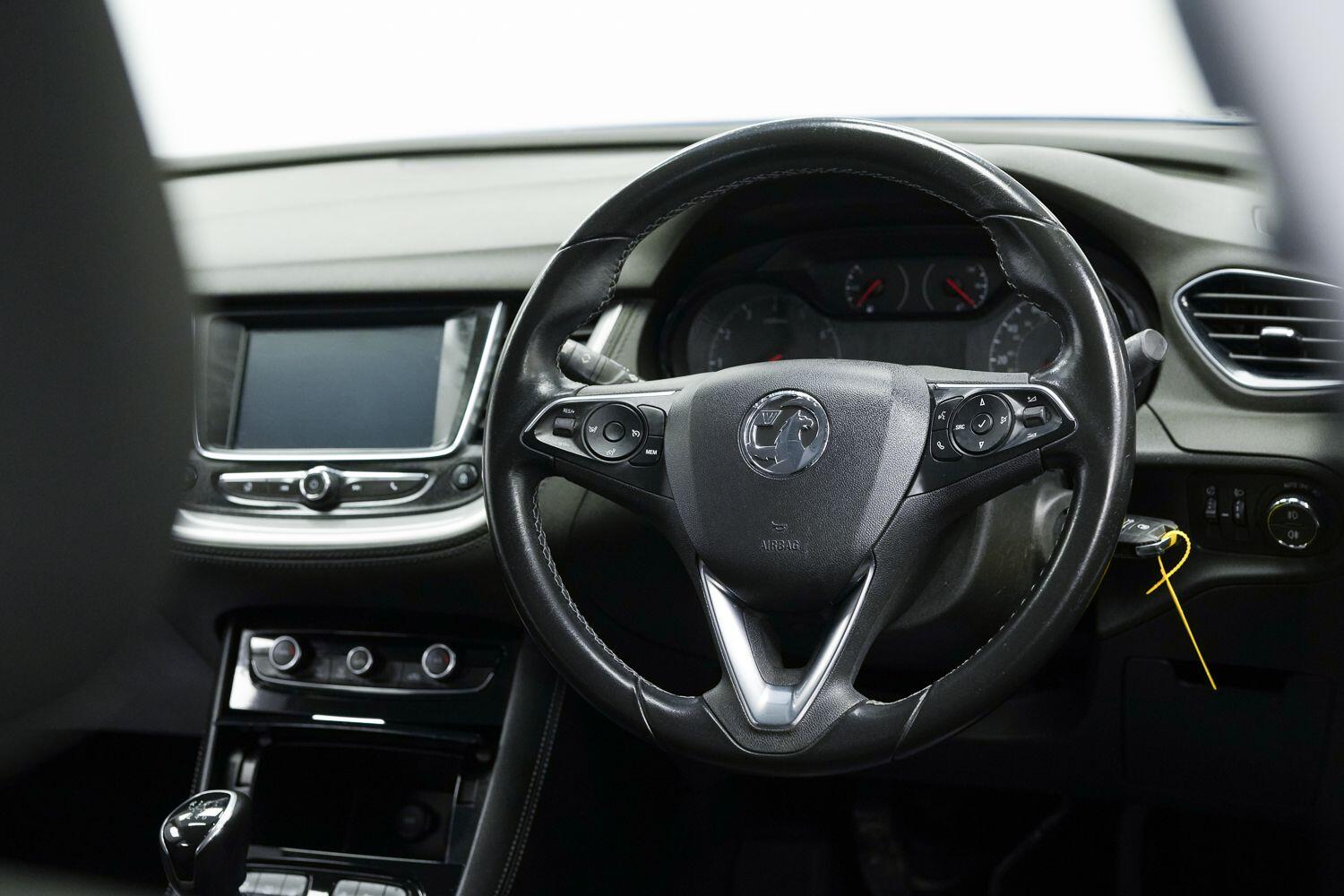 Used Vauxhall Grandland X for sale - 78136304: Photo 11