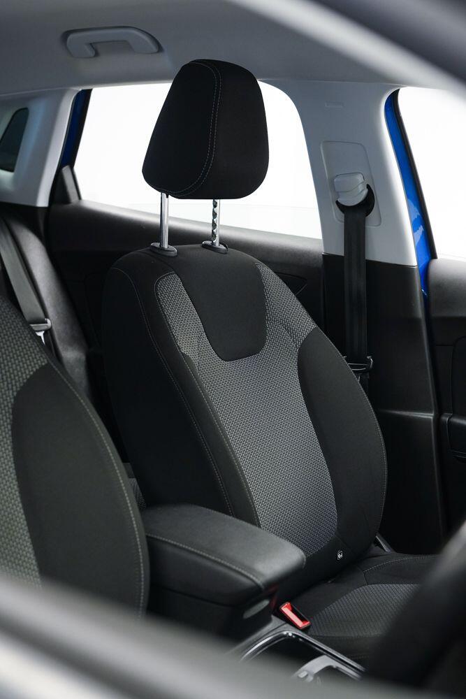 Used Vauxhall Grandland X for sale - 78136304: Photo 12